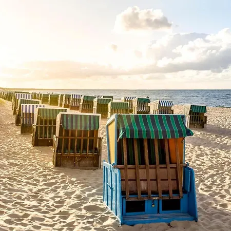 Ostsee-quartett - 19 * Zinnowitz