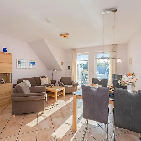 Apartment Ostsee-quartett - 19