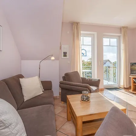 Ostsee-quartett - 19 Apartment