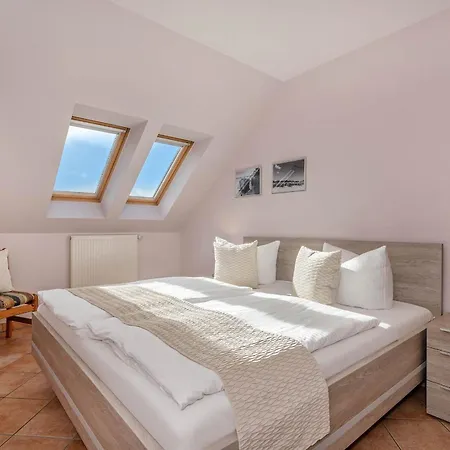 Ostsee-quartett - 19 Zinnowitz