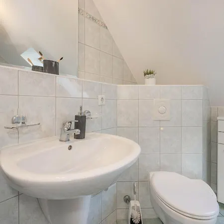 Apartment Ostsee-quartett - 19 *