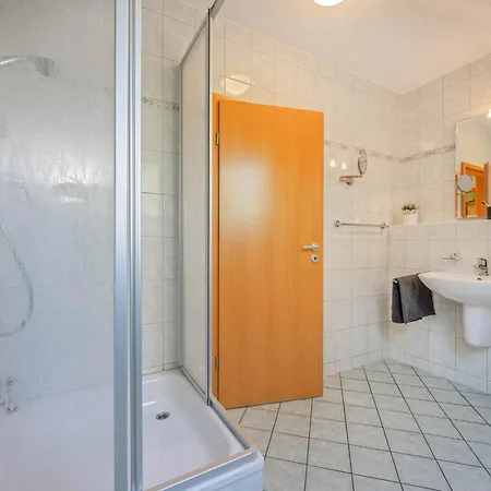 Apartment Ostsee-quartett - 19 Zinnowitz