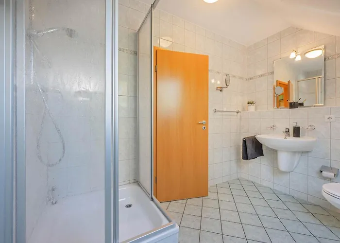 Apartment Ostsee-quartett - 19 Zinnowitz